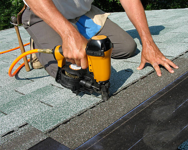 Best Local Roofing Companies  in Glen Ridge, NJ
