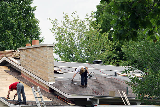 Best Shingle Roofing Installation  in Glen Ridge, NJ