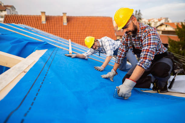 Best Emergency Roof Repair  in Glen Ridge, NJ
