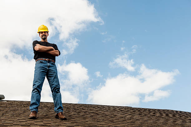 Best Metal Roofing Contractor  in Glen Ridge, NJ