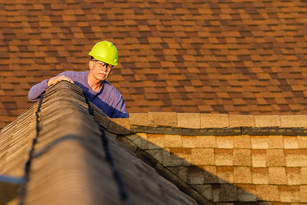Quick and Trustworthy Emergency Roof Repair Services in Glen Ridge, NJ