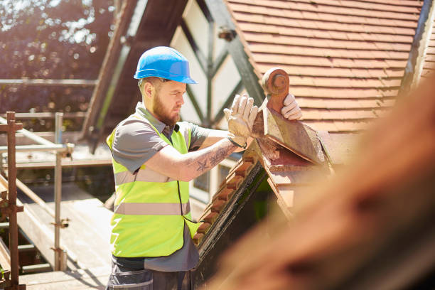 Best Roof Maintenance Services  in Glen Ridge, NJ
